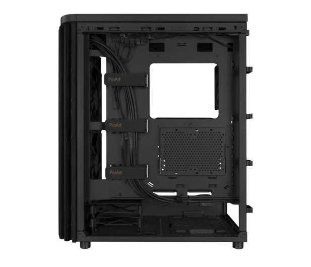 ASUS PROART PA401 TG PWM Black - 1551877 - zdjęcie 4